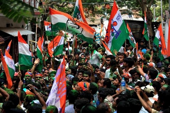 Two Trinamool MPs to Visit state on Thursday